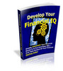 Thumbnail Develop Your Financial IQ - New ebook with PLR