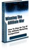 Thumbnail Winning The Affiliate War - New ebook with PLR