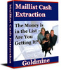 Thumbnail Maillist Cash Extraction Goldmine - New ebook with PLR