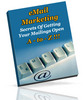 Thumbnail Email Marketing A To Z - New ebook with PLR