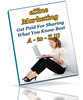 Thumbnail EZine Marketing A To Z - New ebook with PLR