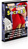 Thumbnail Recurring Income Secrets - New ebook with PLR
