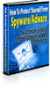 Thumbnail How to Protect Yourself from Adware and Spyware - New - PLR