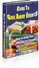 Thumbnail Guide To Give Away Events - New ebook with PLR