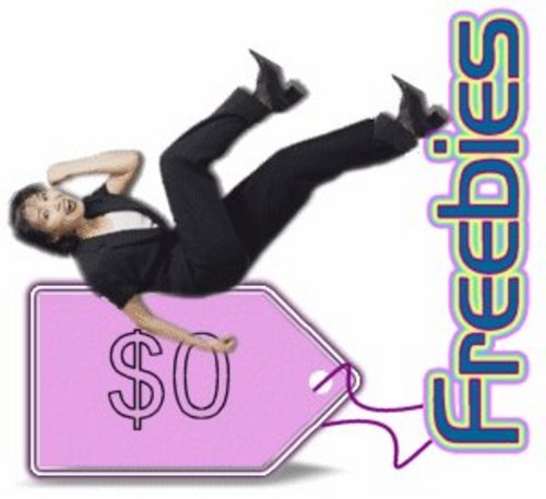 Product picture Database for sale - freebies contests