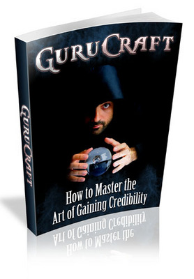 Product picture Guru Craft - New ebook with MRR
