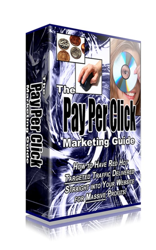 Product picture The PPC Marketing Guide - New ebook with PLR