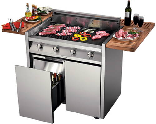 Product picture BBQ Articles with PLR