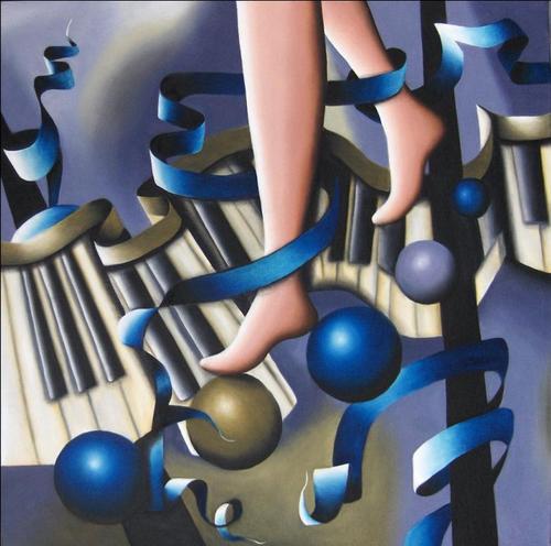 Product picture Buying Paintings Articles with PLR