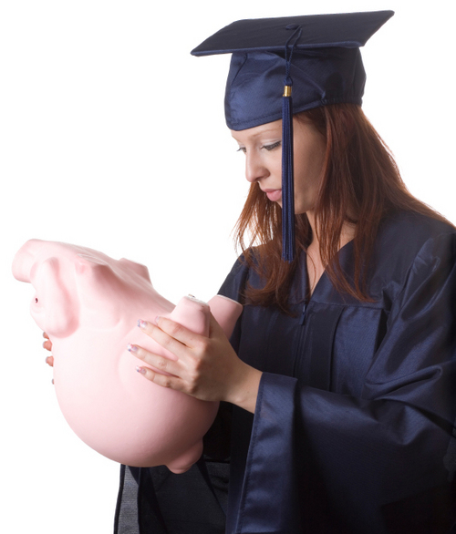 Product picture Student Loan Articles with PLR