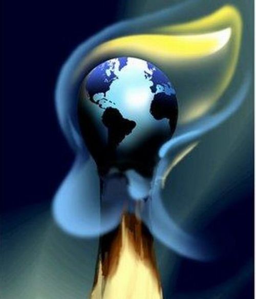 Product picture 35 Global Warming Articles with PLR